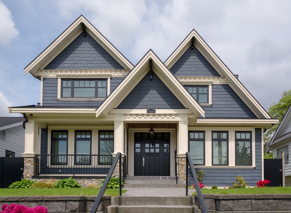 Franktown Property Management