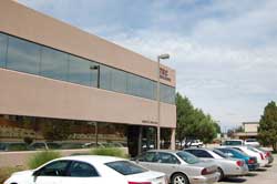Parker Property Managers