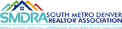 South Metro Denver Realtor Association - Aurora Logos