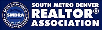 South Metro Denver Realtor Association Logos