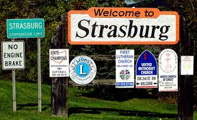 Strasburg Property Managers