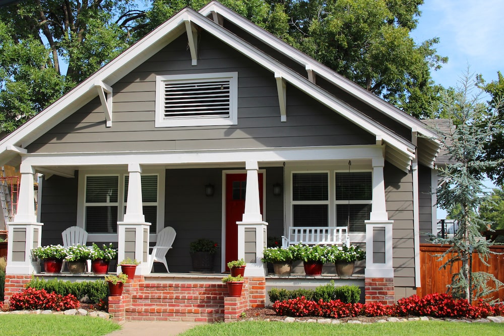 Thornton Property Management