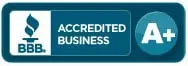 BBB Accredited