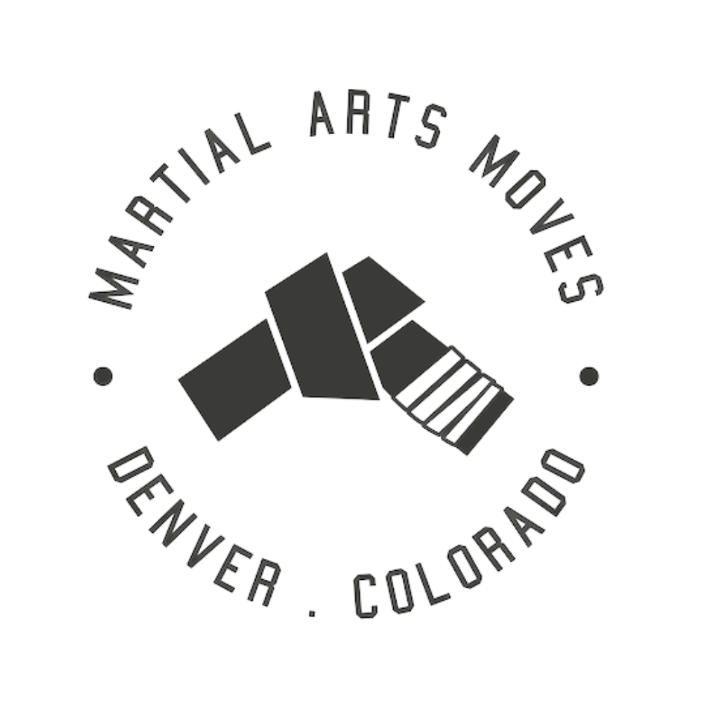 Martial Arts Moves