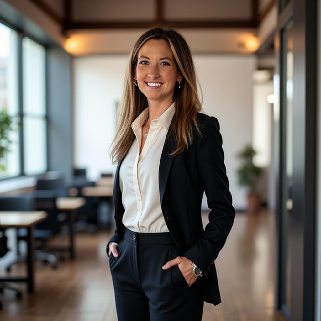 Picture of Kerri Shaffer