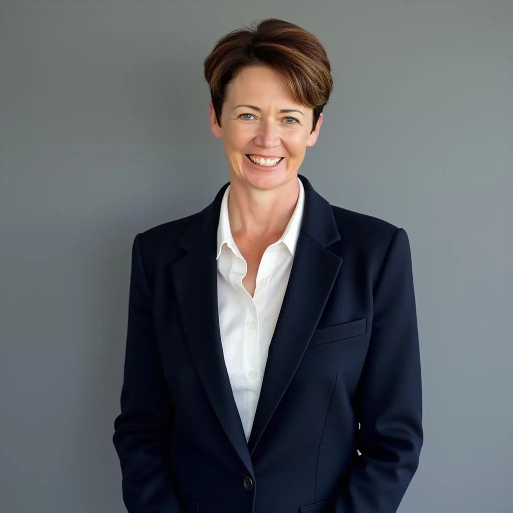 Picture of Shari Oliver-Watkins