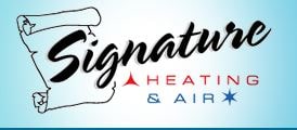 Signature Heating and Air