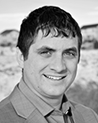 Picture of Jonathan Oliver