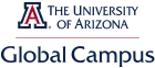 University of Arizona Global Logo