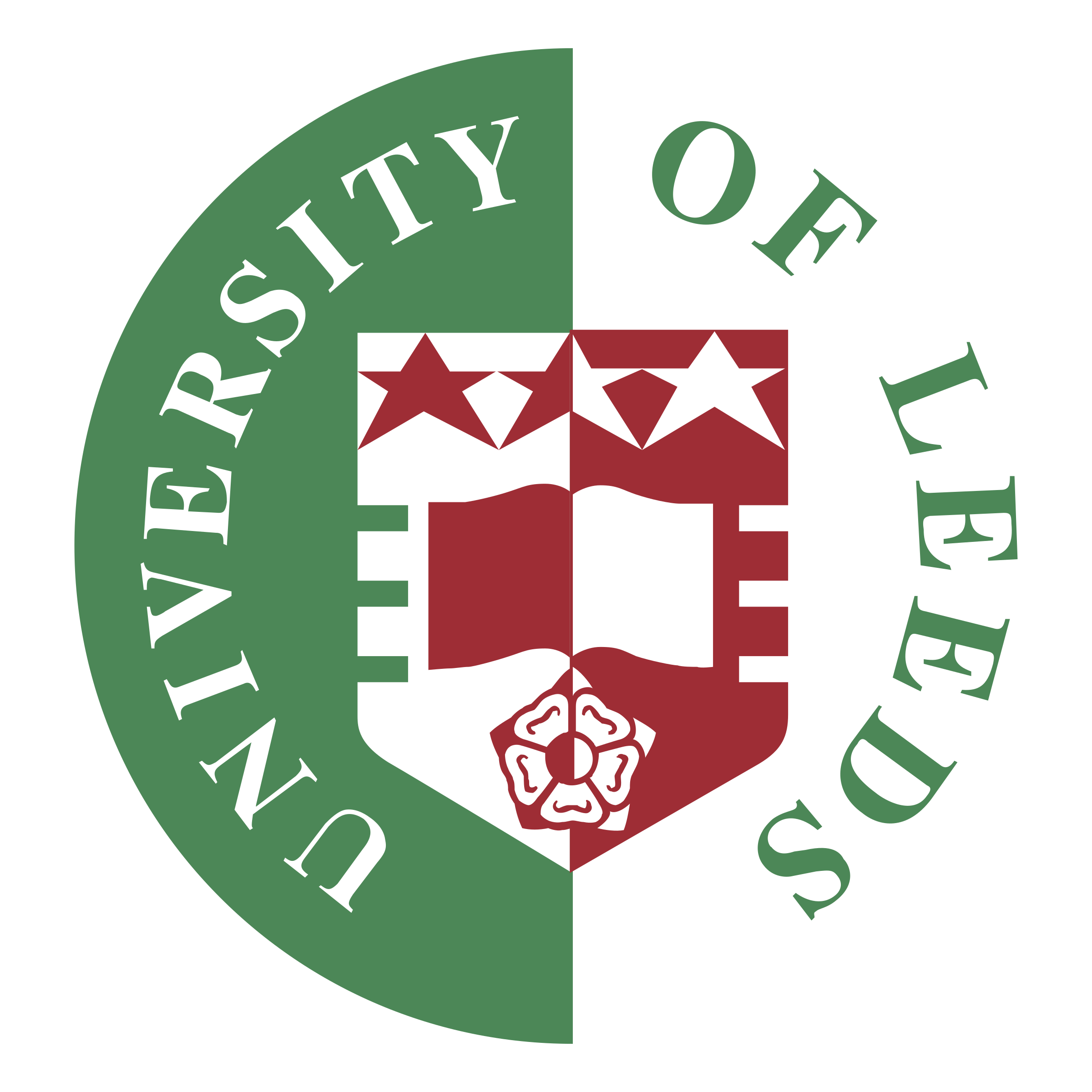 University of Leeds